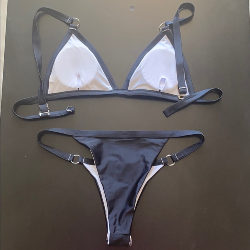 Bikini black - Picture 8 of 8